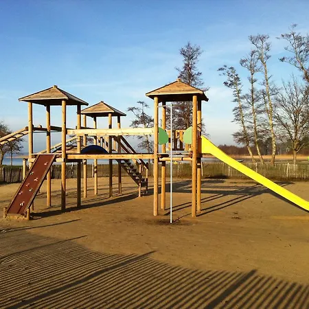 Holiday park Les Du