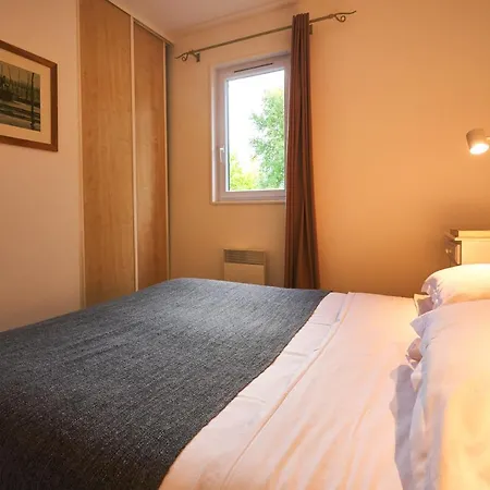 Holiday park Les Du