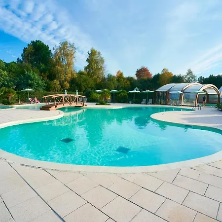 Les Du Holiday park