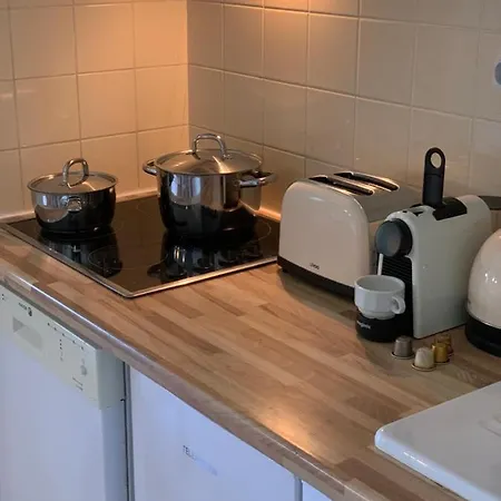 假日公园 科塔奇杜拉克酒店 3*