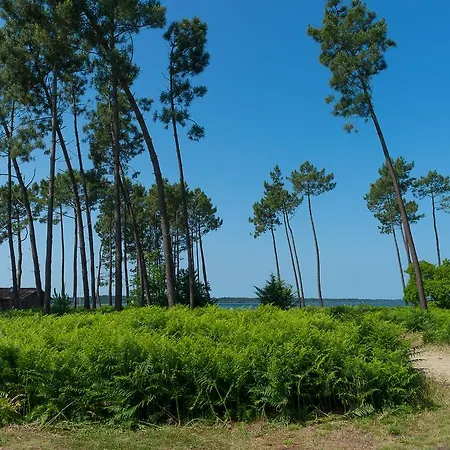 Feriepark Les Du Parentis-en-Born