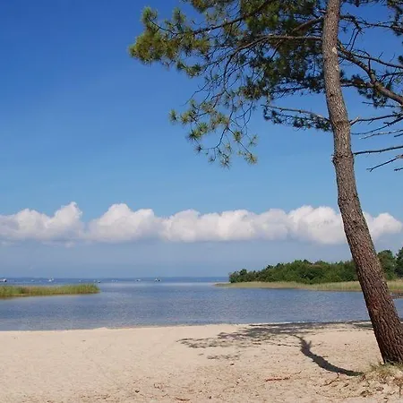 Feriepark Les Du Parentis-en-Born