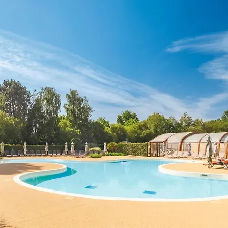 Pierre & Les Du Πάρκο διακοπών