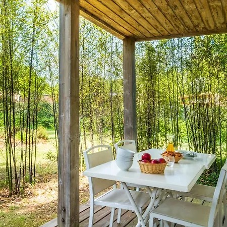 Parque de vacaciones Résidence Pierre&vacances Les Du 3*
