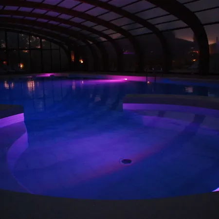 Les Du Feriepark 3*