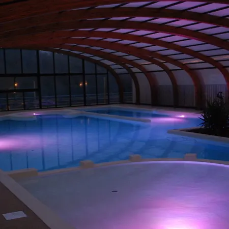 Les Du Feriepark 3*