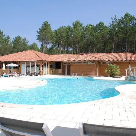 Les Du Holiday park