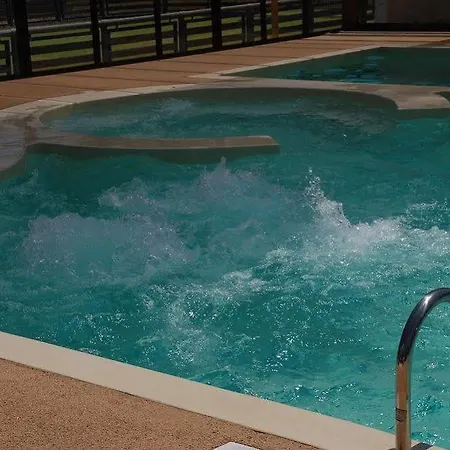 Les Du Holiday park 3*