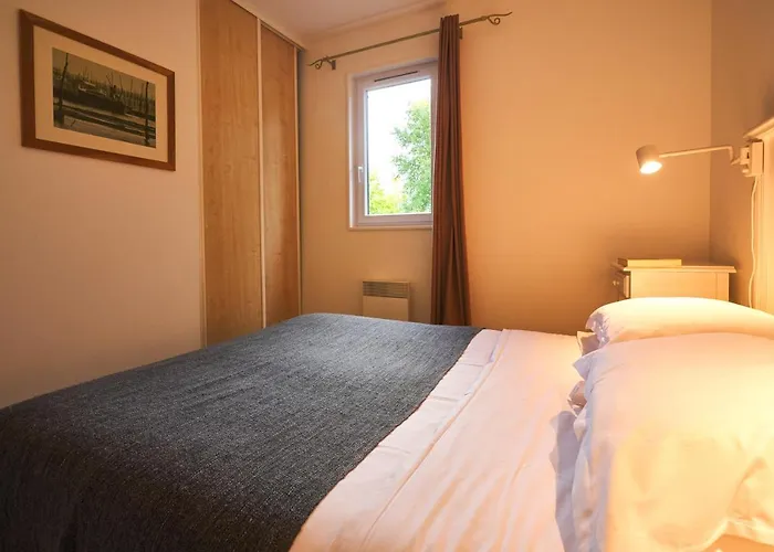 Vakantiepark Les Du